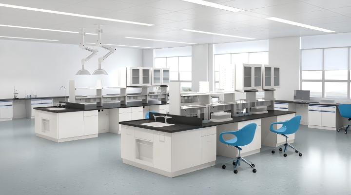 实验室家具定制