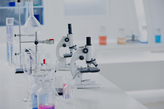 实验室仪器设备销售及批发